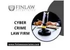 Safeguard Your Business: Choose a Leading Cybercrime Law Firm