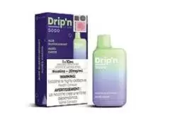 Drip'N by Envi 5000 Disposable