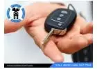 Reliable Solution for Car Key Replacement Services LockTech24/7