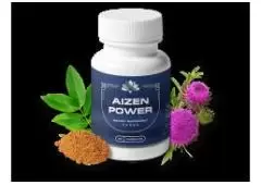 Dominate The Male Enhancement Niche Today with Aizen Power & Watch Your Profits Grow Stronger, Bigge