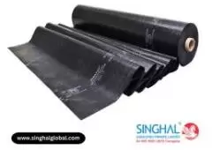 Enhancing Pond Sustainability with HDPE Geomembrane Pond Liners