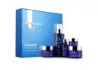 Diamond Facial Kit for Glowing Skin by O3+