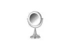 Range of Lighted Makeup Mirrors