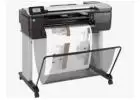 Elevate Your Printing Experience: Roliinfotech's Premium HP Plotter Solutions in Delhi