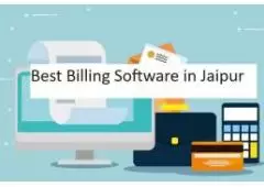 Best Billing Software in Jaipur