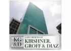 Law Offices of Kirshner Groff & Diaz