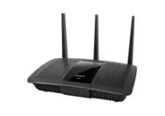 How do devices reconnect after changing the Myrouter.local Wi-Fi password?