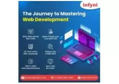 IT and Software Training Courses Online | infyni