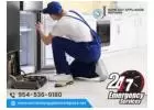Get Swift Solutions for Your Home Appliance Repair