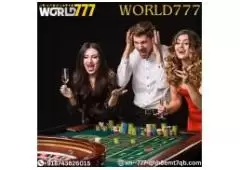 World777 is India's Best Online Betting Platform for T20 Match.
