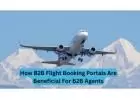 Fly24hrs Your B2B Flight Booking Portal in India