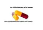 The Path to Recovery: De-Addiction Center in Jammu