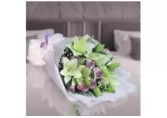 Embrace the beauty of nature with floral arrangements at Dubai Flower Delivery : flower delivery to 