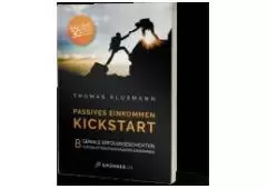 Passives Einkommen: Kickstart (aktueller Bestseller)