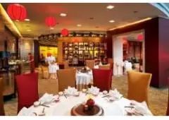 Best Chinese restaurant in Frisco