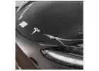 Tesla Paint Scratches: Say Goodbye to Paint Scratches on Your Tesla