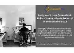 How to Choose the Best Assignment Help Service in Queensland