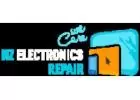 Navigate Your Laptop Woes with Expertise at NZ Electronics Repair