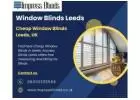 Premium Window Blinds Leeds | Impress Blinds