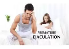 In Control: Managing Premature Ejaculation for Enhanced Sexual Wellness.