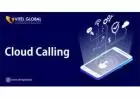 Cloud based business phone system