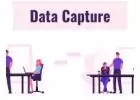 Data Capture Services Provider