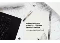 Navigate Engineering Studies with Confidence Assignment Samples