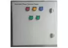 Phase Sequence Corrector Panel Manufacturers