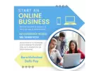 Flexible Hours, Unlimited Income: Start Your Home-Based Business Now!