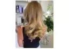 Top Balayage in Gardenvale