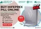 Buy Mifeprex online to control your reproductive freedom at home