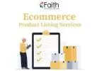 Ecommerce Product Listing Services are Mandatory for your Business
