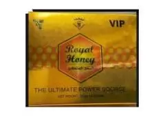 VIP Royal Honey Male Enhancement Suppliments