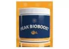 Peak BioBoost is the new trending supplement