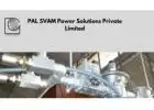 Professional DG Installation Services | PALS VAM