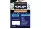 Expense Savings Experts Work With Chambers and USA Brick and Mortar Businesses