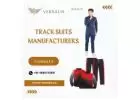 Track Suits Manufacturers-Best Tracksuits 