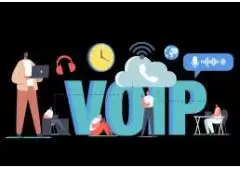 Revolutionize Your Communication with Leading Indian VoIP Providers on Bridgei2p