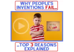 Free Live Training For Inventors