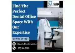 Find The Perfect Dental Office Space With Our Expertise