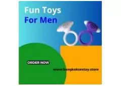Ultimate Pleasure with Sex Toys in Kanchanaburi | WhatsApp +66853412128