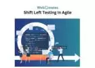 Shift left testing in agile