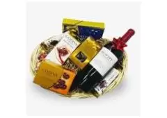 Wine Gift Delivery in California - At Best Price