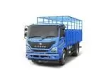 Eicher Pro Trucks Loading Capacity and Mileage