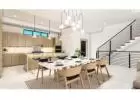 Seamlessly Blending Style - The Modern Kitchen by PEDINI Miami
