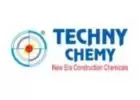 Construction Chemicals Supplier in Trichy
