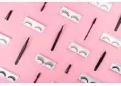 Enhance Your Look with Trendy Eyelash Accessories
