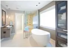 Design Your Dream Bathroom with Zeek Plumbing's Expert Plumbing Planning Services!