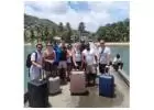 St. Lucia Water Ferry: Convenient Island Transportation